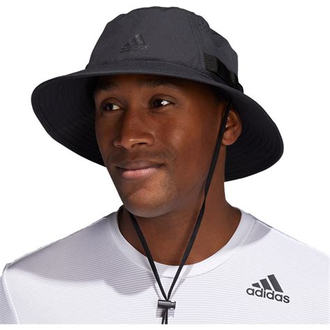 adidas unisex victory bucket hat